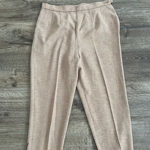 Vintage Trousers
